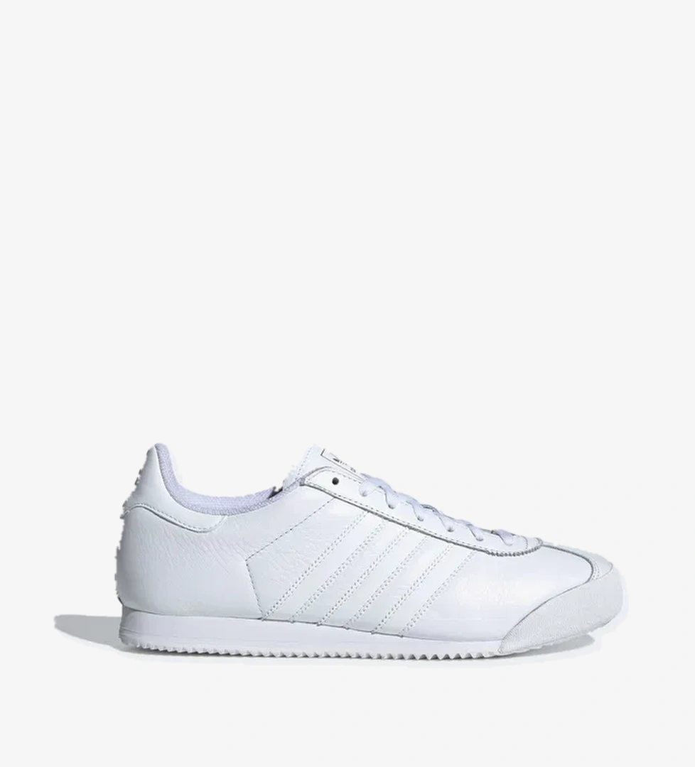 adidas K 74 Unisex Beyaz Sneaker