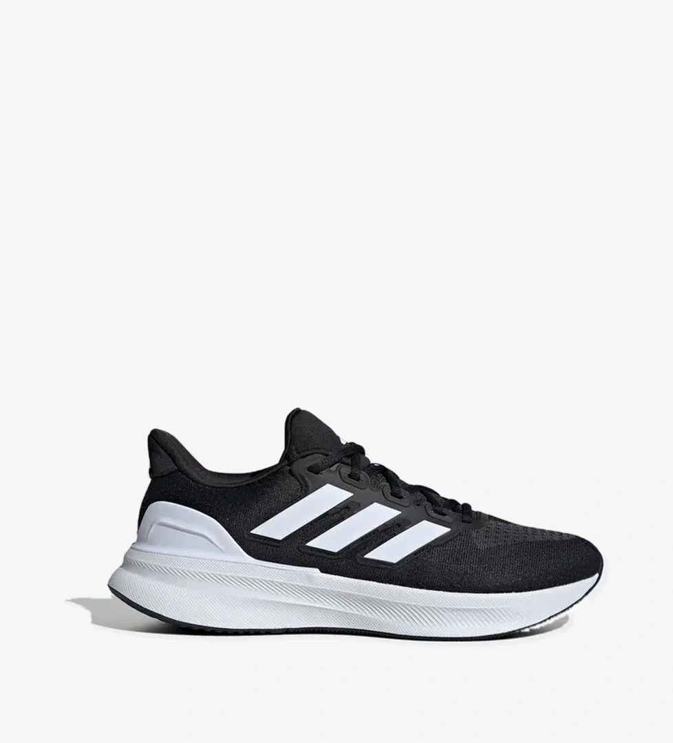 Adidas adidas Ultrarun 5 Erkek Siyah Spor Ayakkabı model görseli