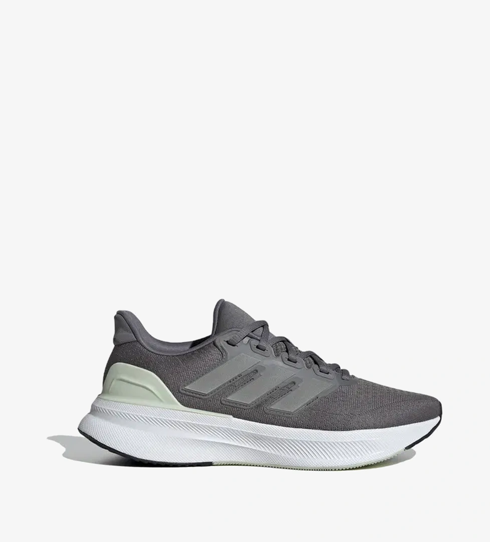 adidas Ultrarun 5 Unisex Gri Spor Ayakkabı - Görsel 1