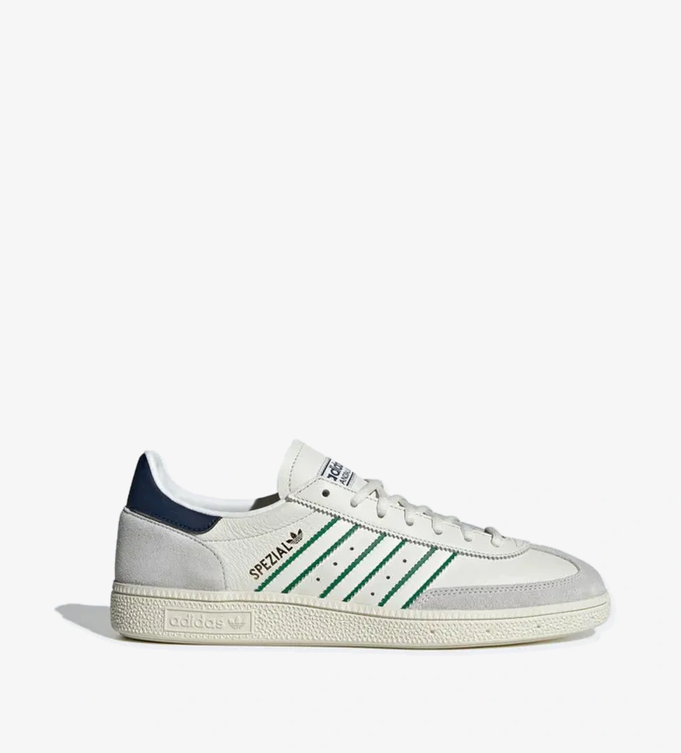 adidas Handball Spezial Unisex Beyaz Sneaker - Görsel 1
