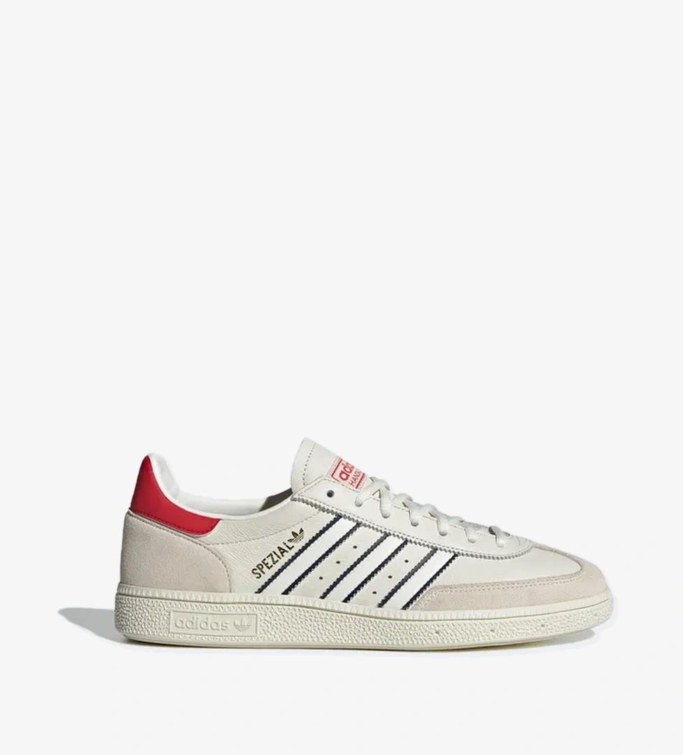 adidas Handball Spezial Unisex Beyaz Sneaker - Görsel 1