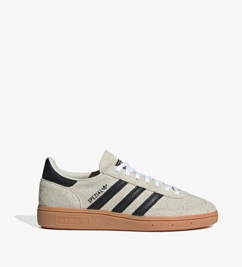 adidas Handball Spezial Unisex Bej Spor Ayakkabı