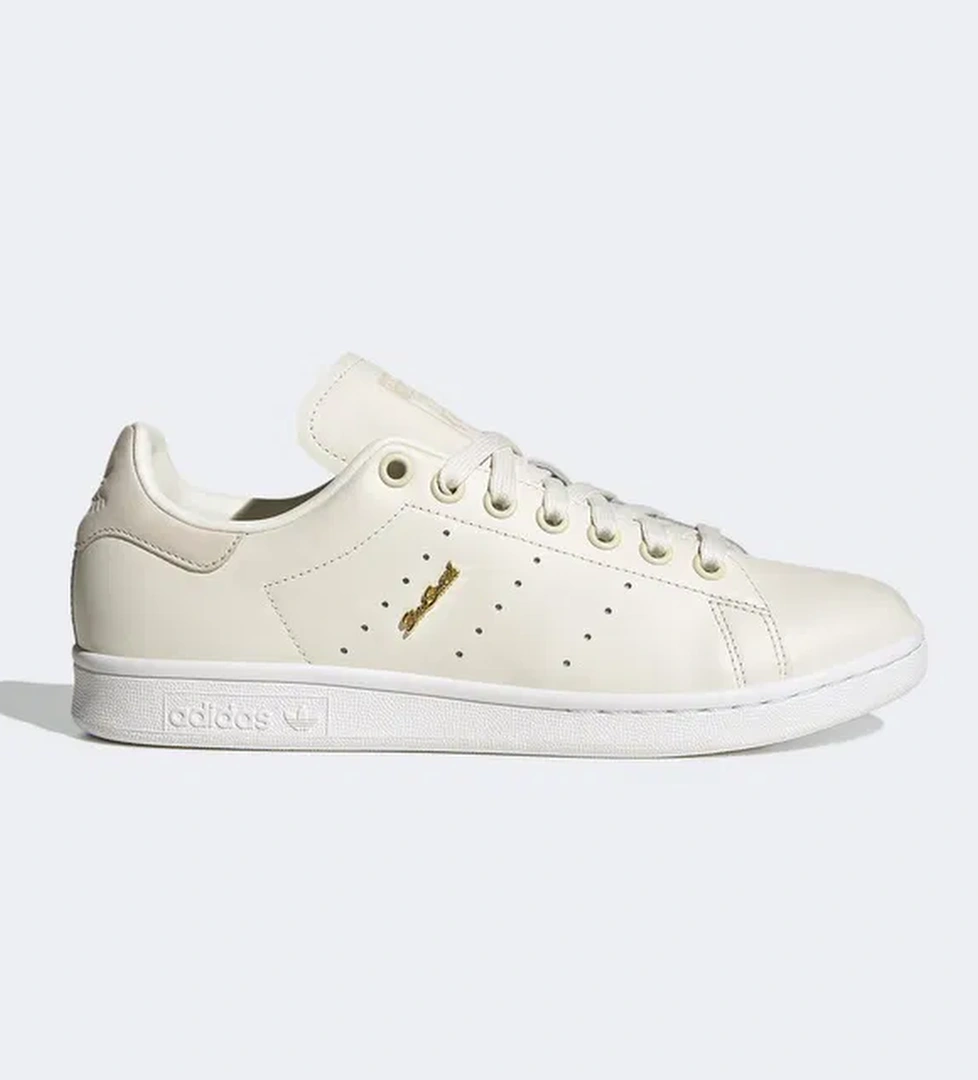 Adidas Adidas Stan Smith Unisex Beyaz Sneaker model görseli