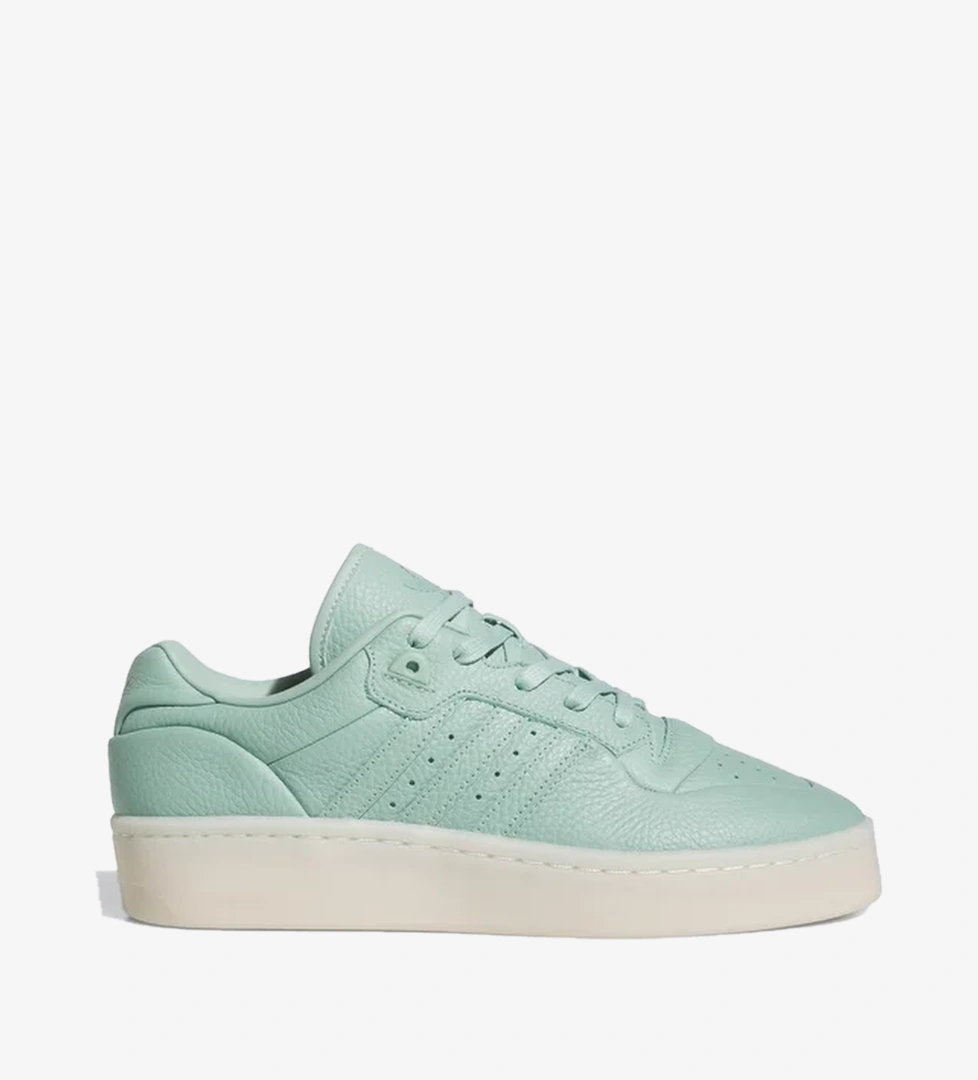 Adidas Yeşil Adidas Rivalry Lux