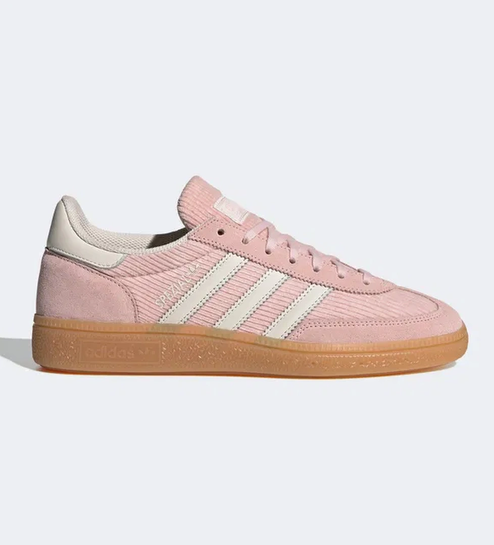 adidas Handball Spezial Unisex Pembe Sneaker