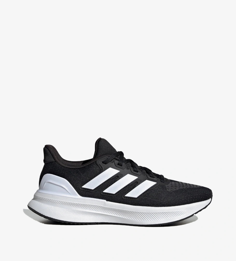 adidas Ultrarun 5 W Kadın Siyah Spor Ayakkabı