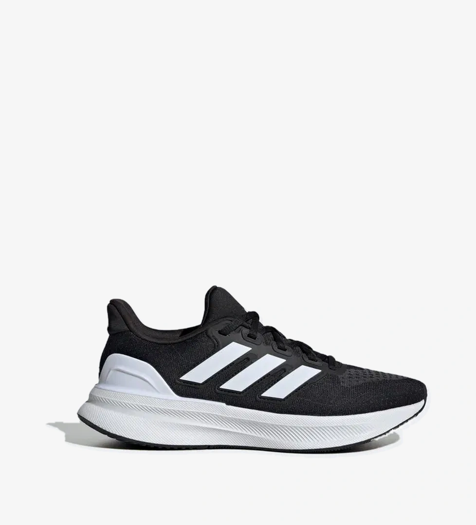 adidas Ultrarun 5 W Kadın Siyah Spor Ayakkabı