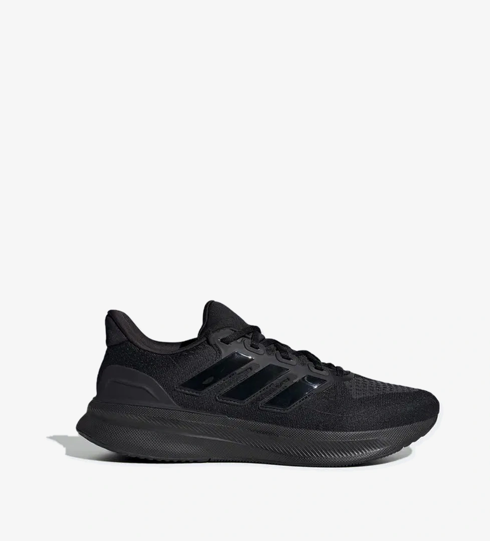 adidas Ultrarun 5 Erkek Siyah Spor Ayakkabı