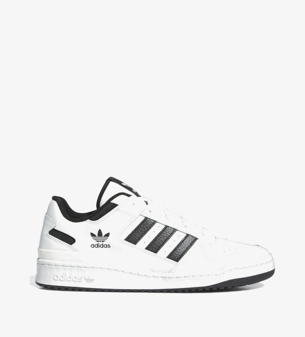 adidas Forum Low CL Unisex Beyaz Sneaker