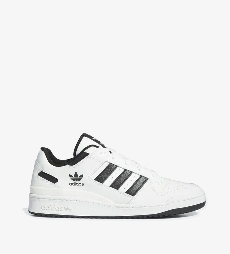adidas Forum Low Cl Unisex Beyaz Spor Ayakkabı