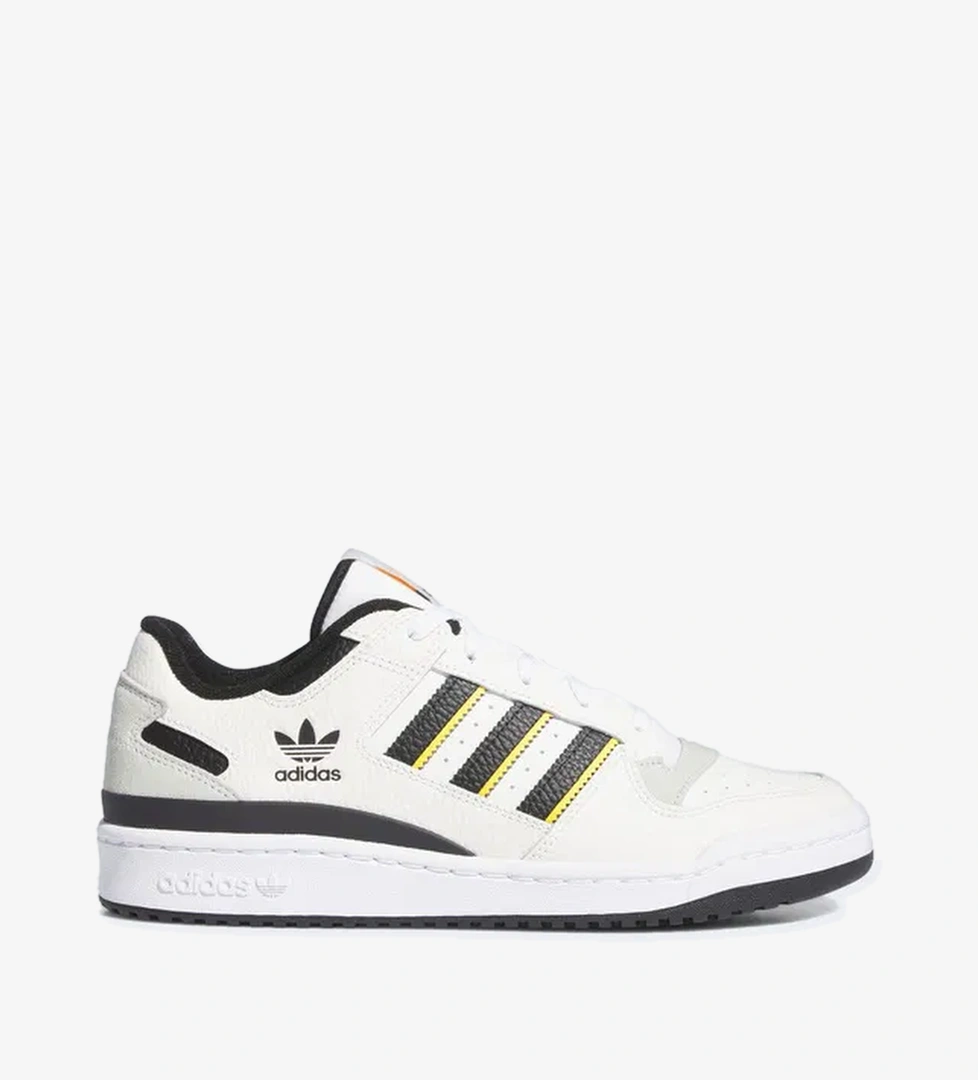 adidas Forum Low CL Unisex Beyaz Sneaker - Görsel 1