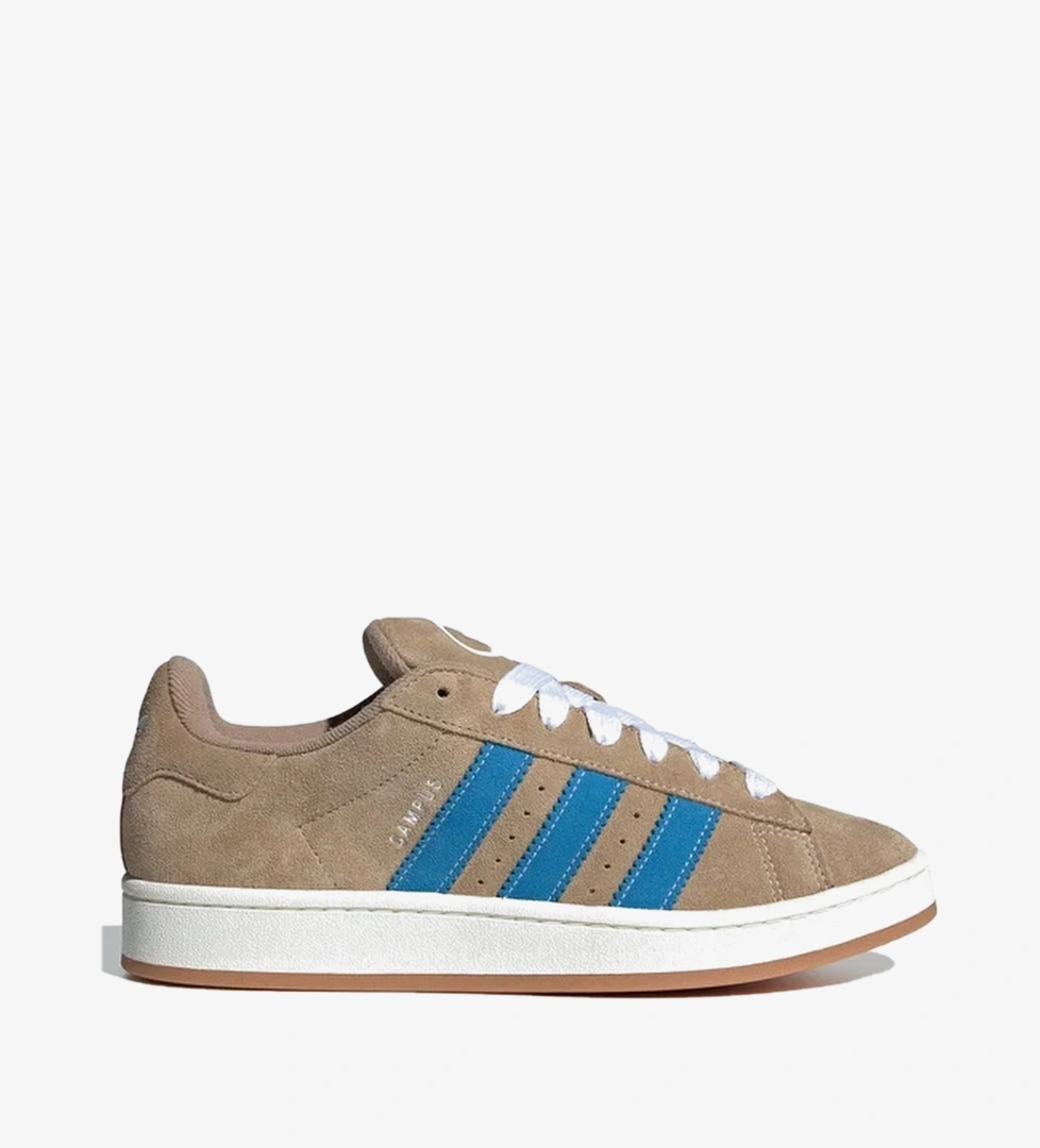 adidas Campus 00S Unisex Kahverengi Sneaker