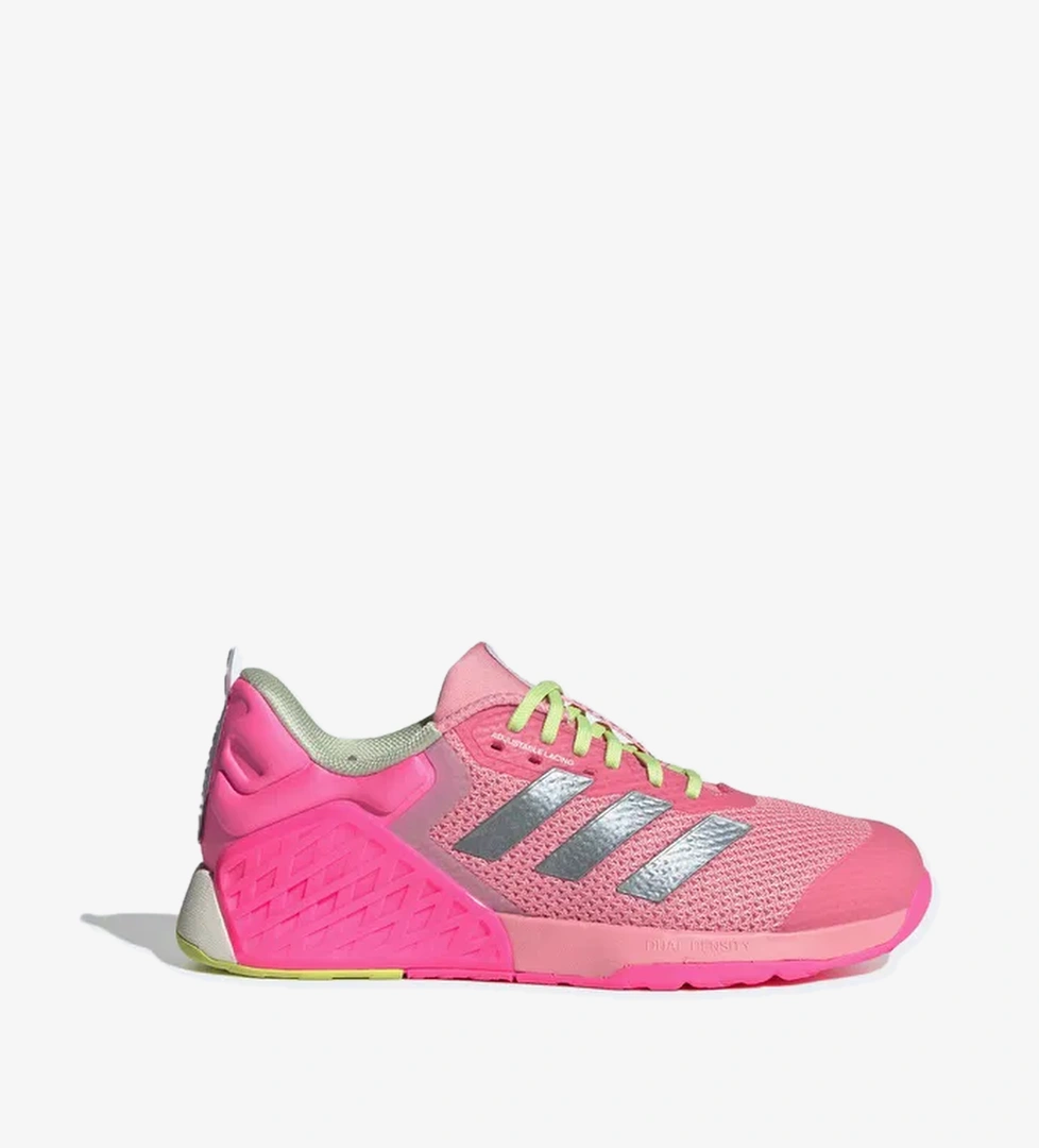 Adidas Adidas Dropset 3 Trainer Kadın Pembe Sneaker model görseli