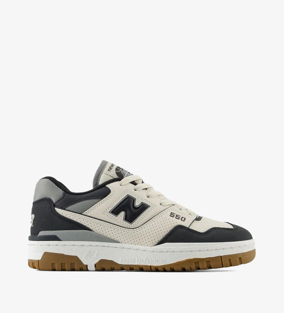New Balance Beyaz New Balance 550