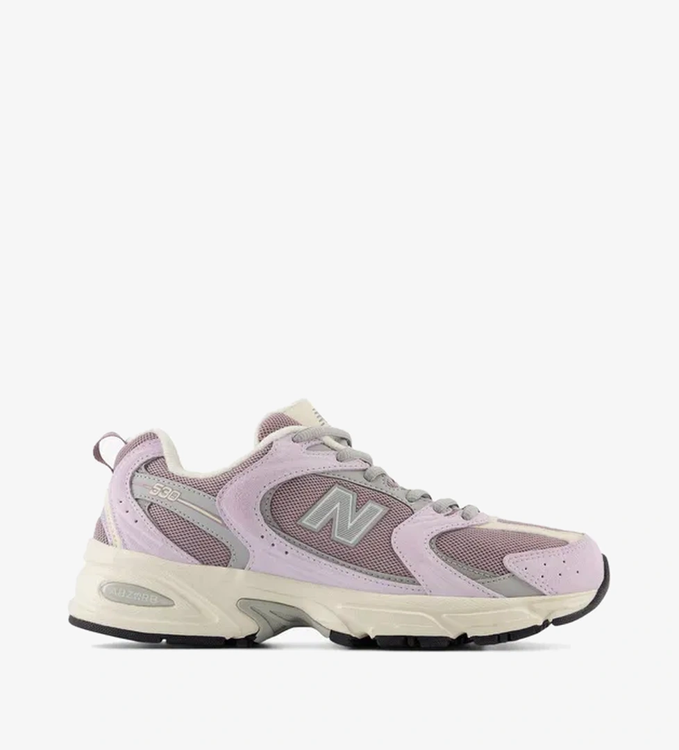 New Balance 530 Unisex Mor Spor Ayakkabı