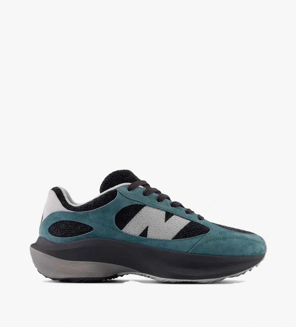 New Balance Yeşil New Balance Warped