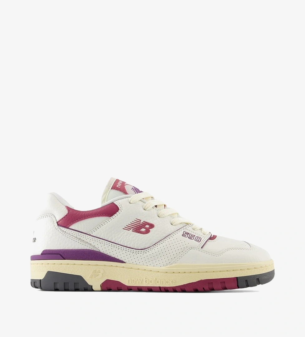 New Balance Beyaz New Balance 550