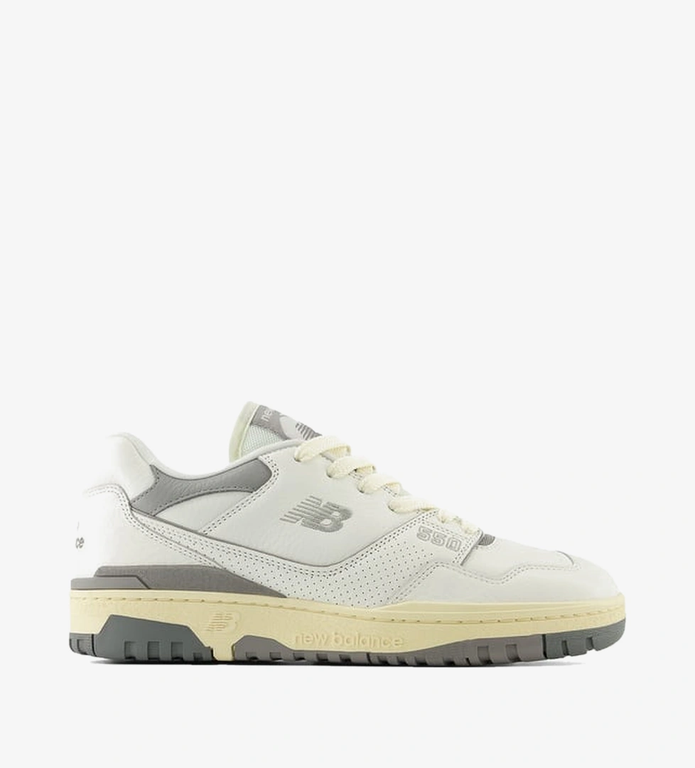 New Balance Beyaz New Balance 550