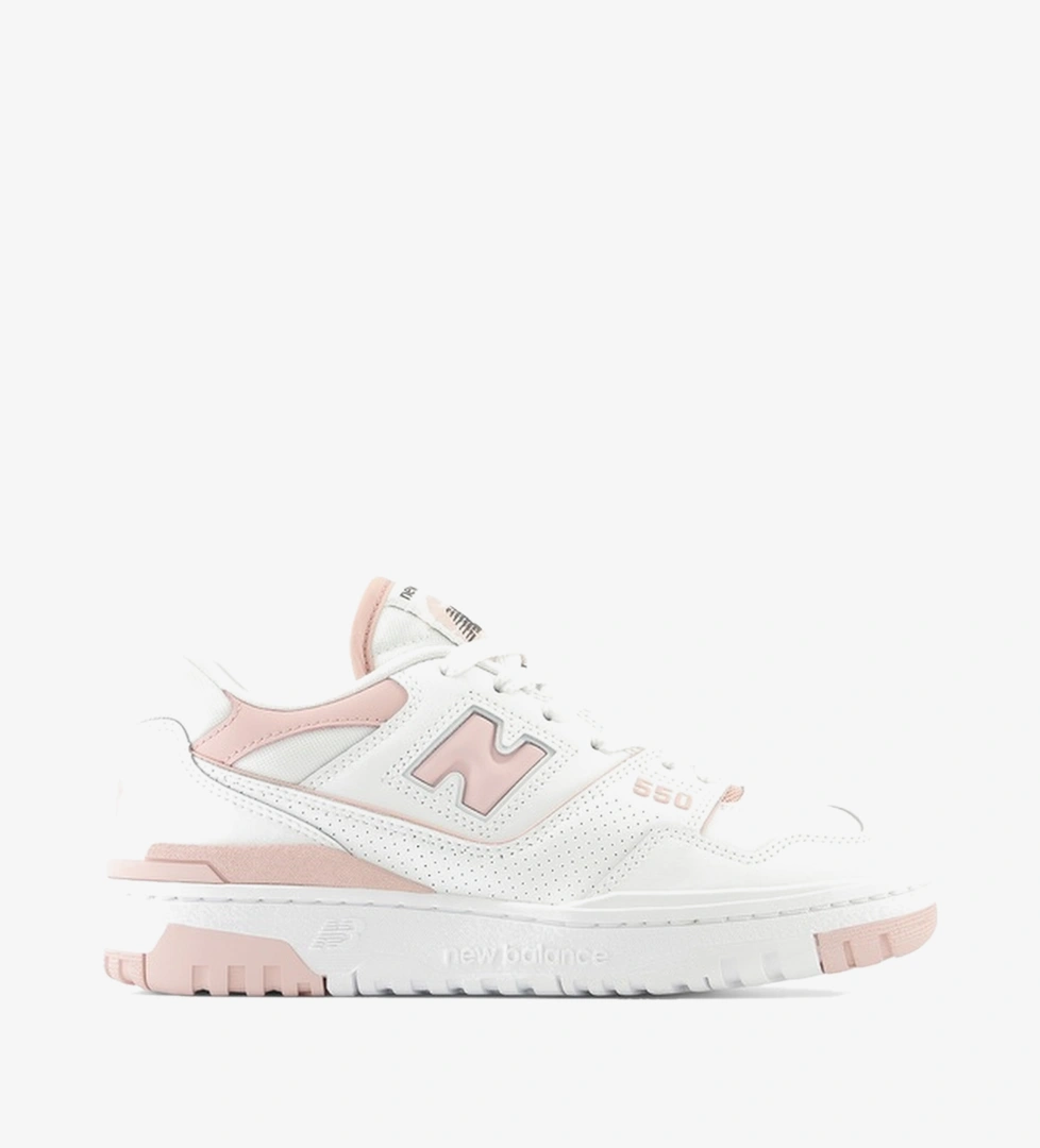 New Balance Beyaz New Balance 550