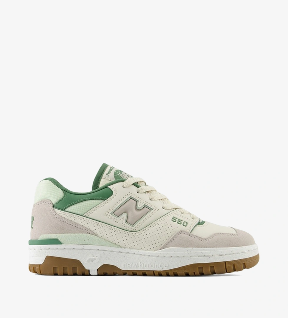 New Balance Bej New Balance 550