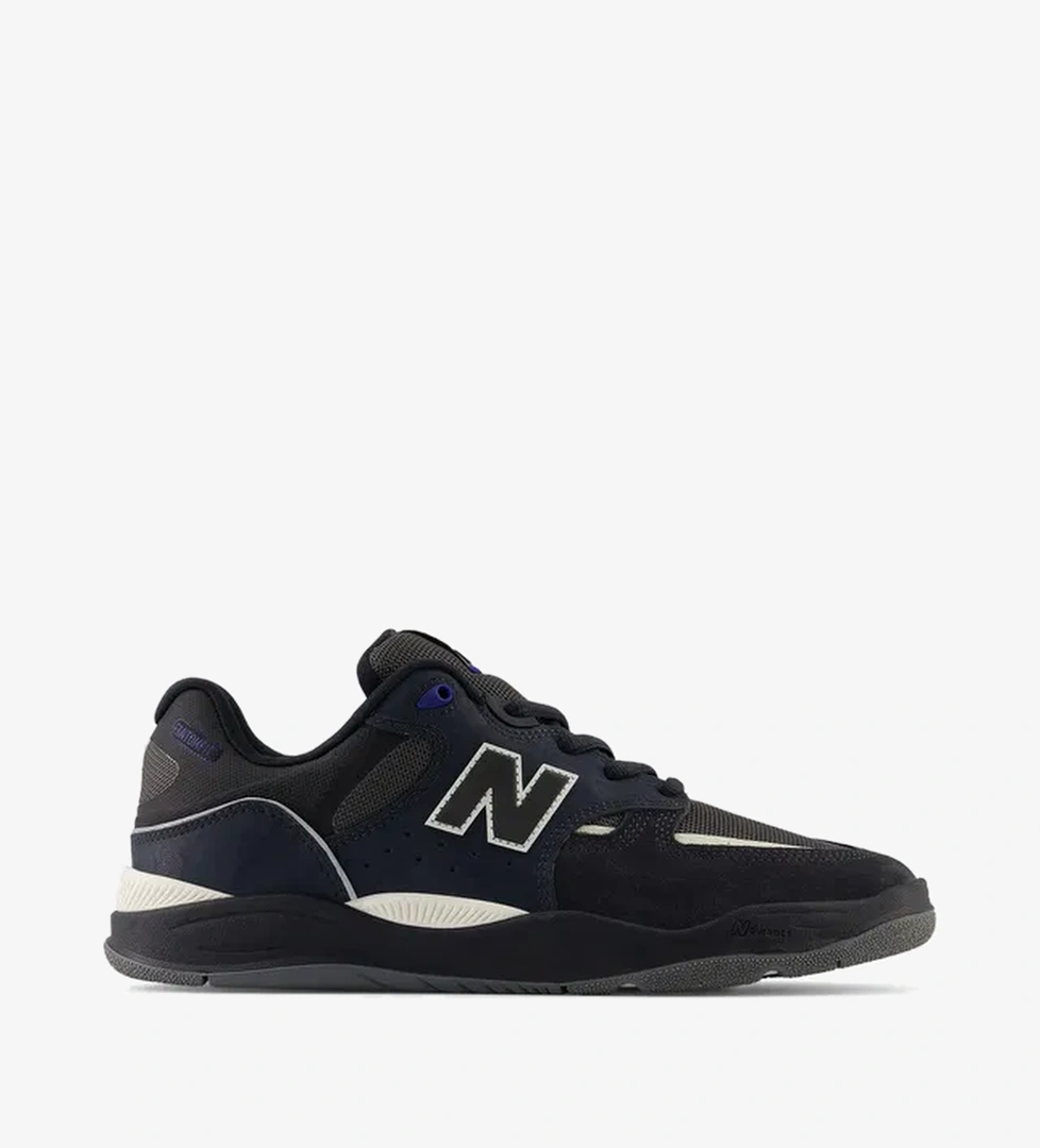 New Balance 1010 Unisex Siyah Spor Ayakkabı