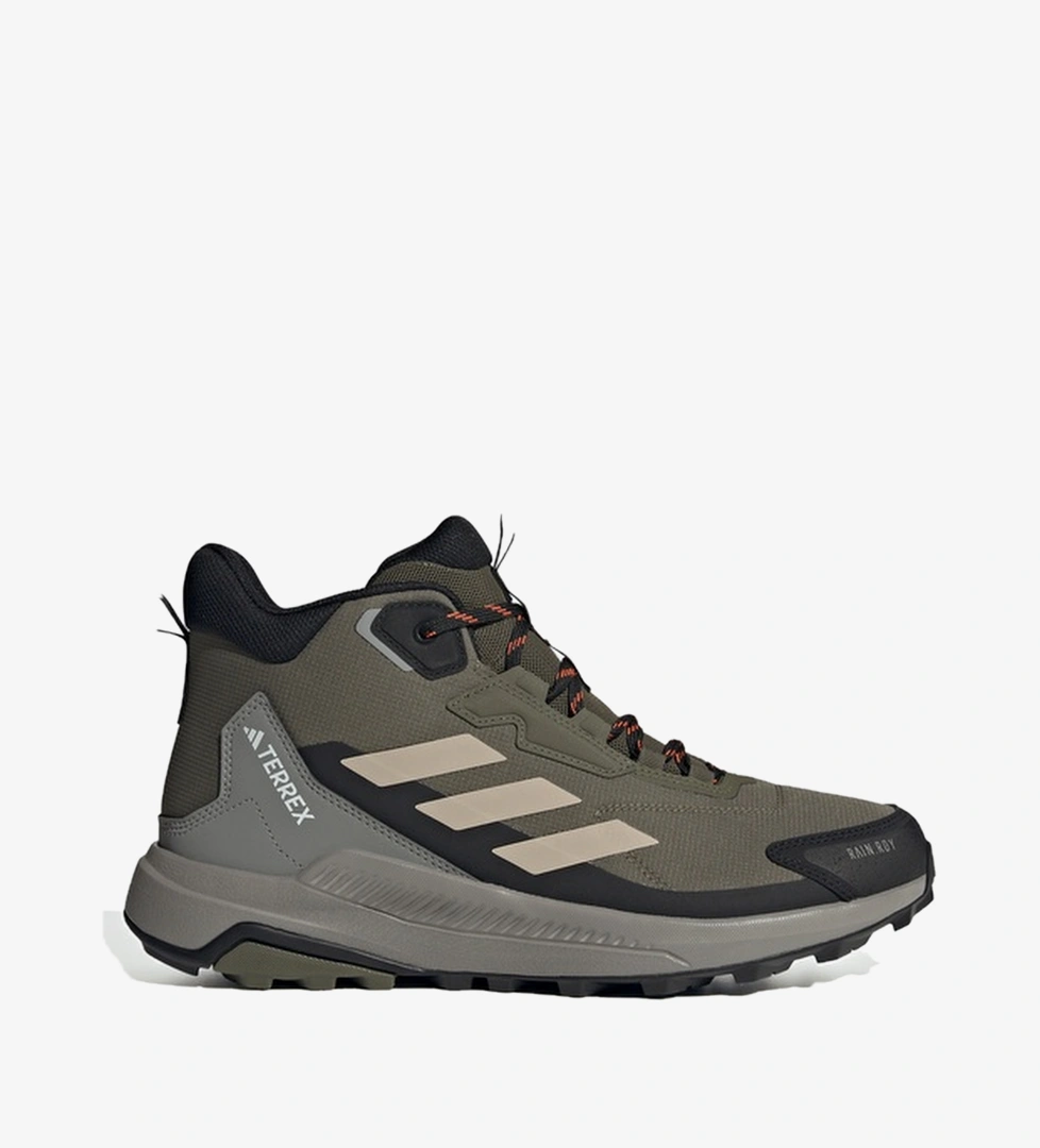 Adidas Haki Adidas Terrex Anylander Erkek