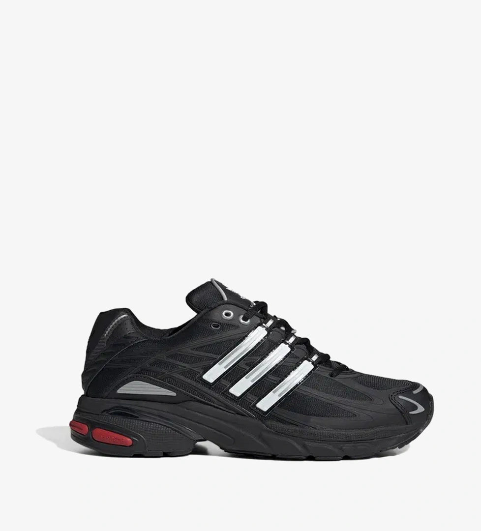 Adidas adidas Adistar Cushion Unisex Siyah Spor Ayakkabı model görseli