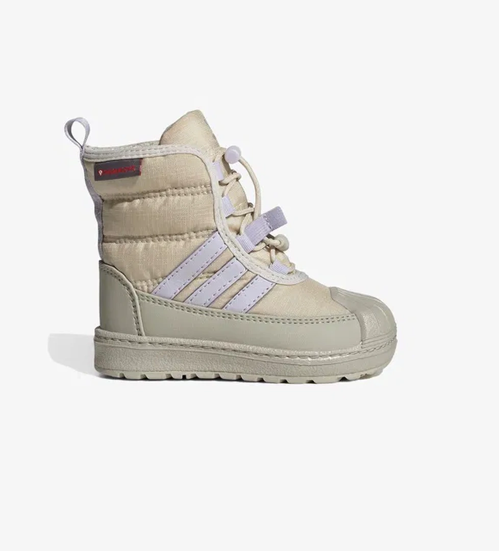 Adidas adidas Superstar 360 2.0 i Bebek Bej Bot model görseli