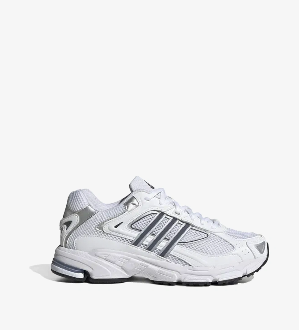 adidas Response Cl W Kadın Beyaz Spor Ayakkabı - Görsel 1