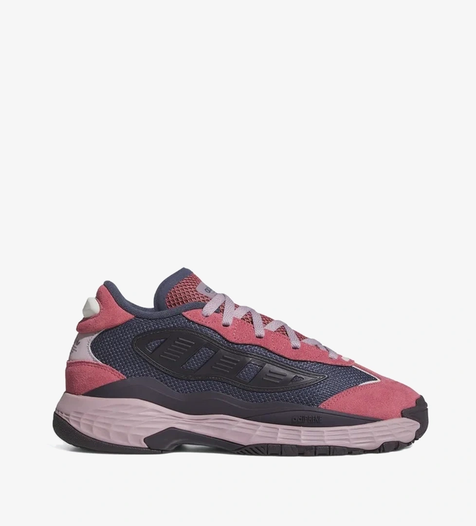 Adidas adidas Niteball III Erkek Pembe Spor Ayakkabı Sneaker | Occasion Pembe - 1. görsel