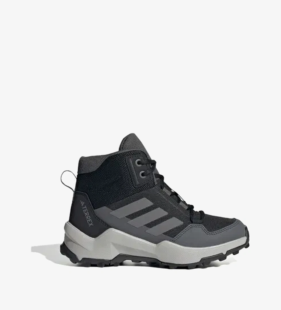 adidas Terrex Ax4R Mid K Çocuk Siyah Sneaker