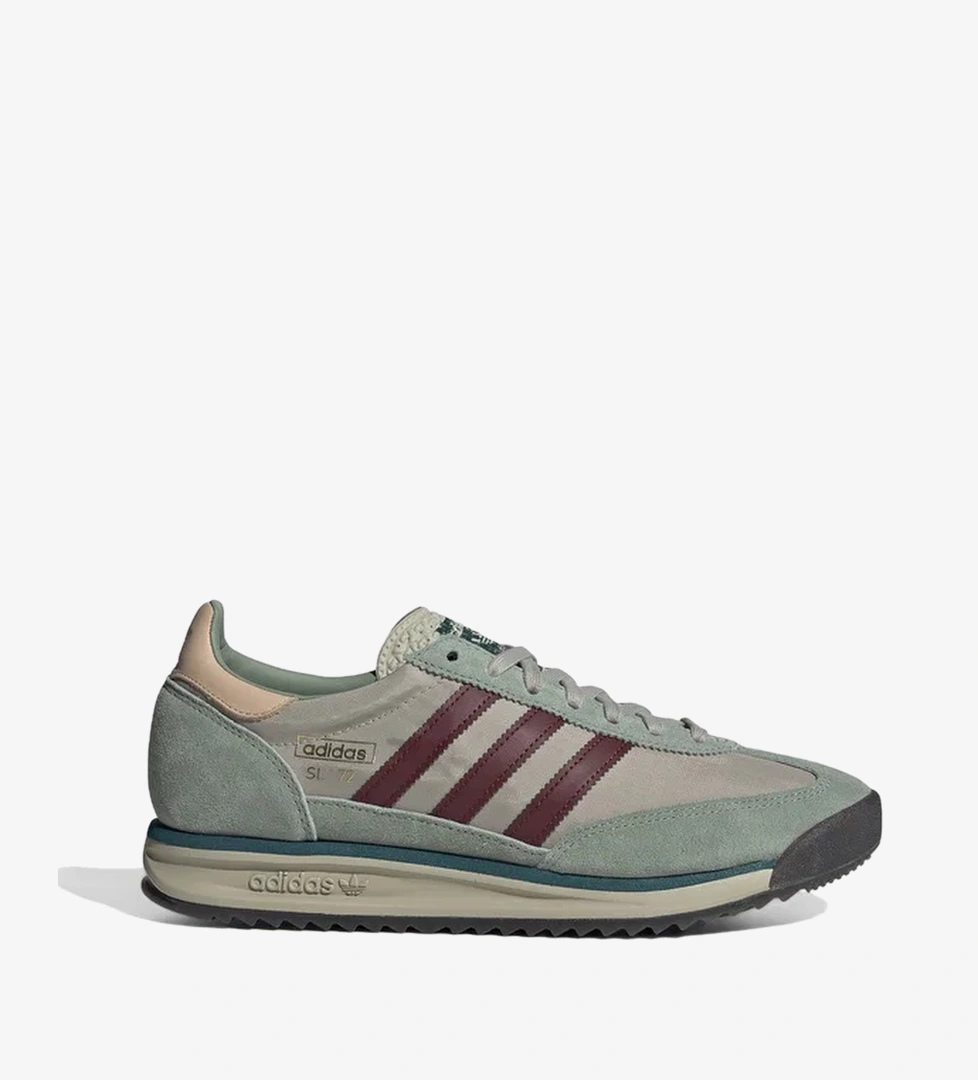 Adidas Gri Adidas Sl 72 Rs
