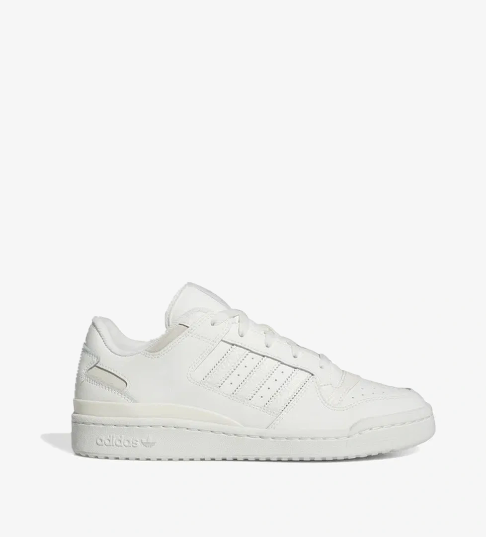 adidas Forum Low Cl Unisex Beyaz Spor Ayakkabı