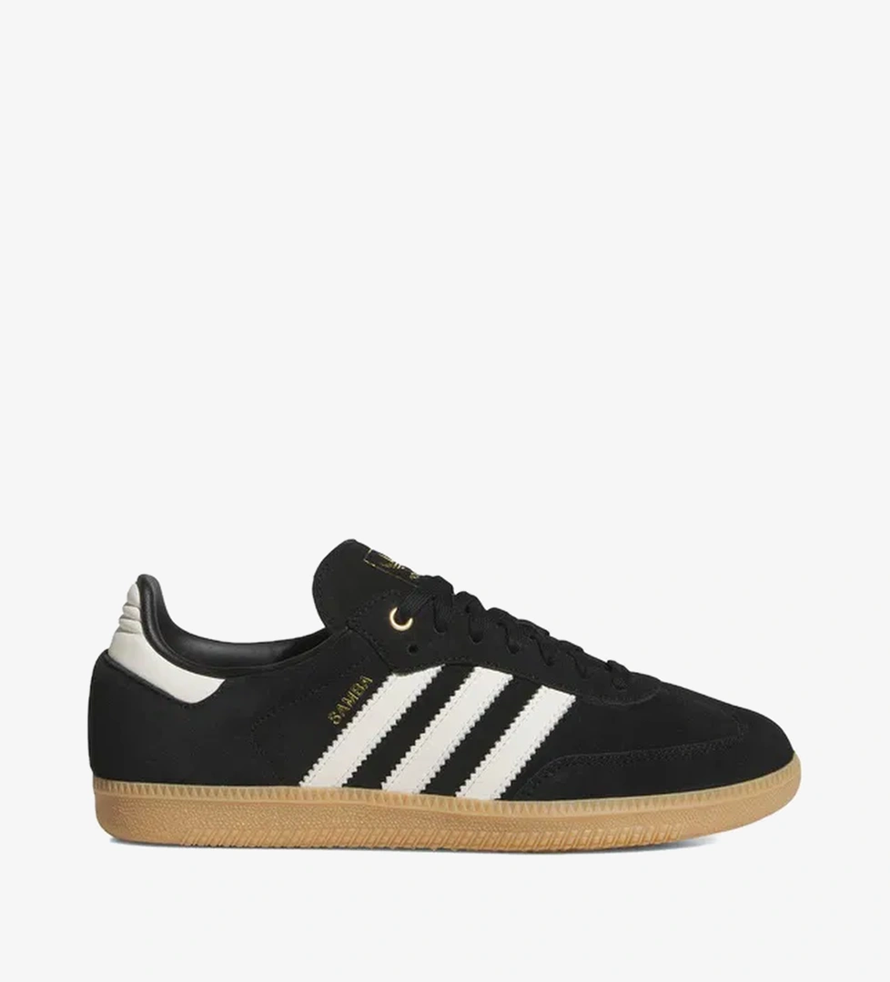 Adidas adidas Samba Og Unisex Siyah Spor Ayakkabı model görseli