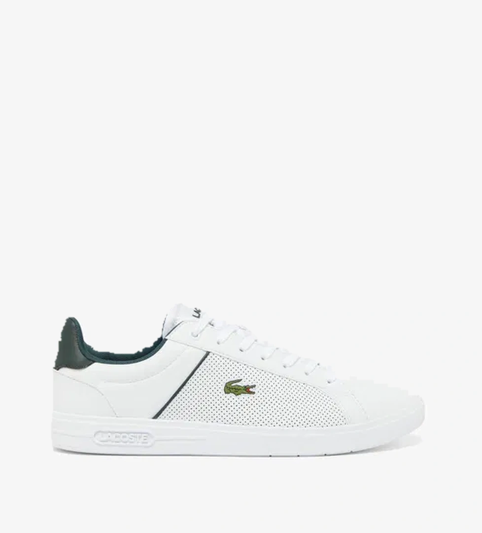 Lacoste Ag Lt 21 Erkek Beyaz Sneaker model görseli