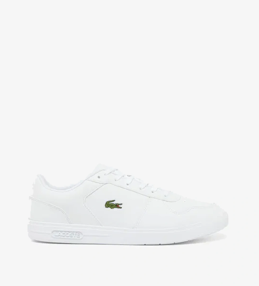 Lacoste Lacoste Erkek Beyaz Sneaker model görseli