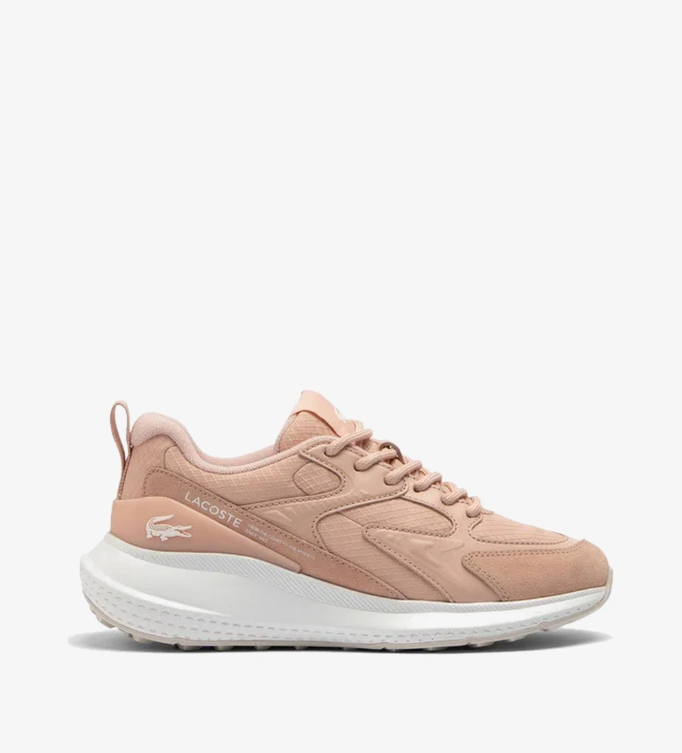 Lacoste Pembe Lacoste L003