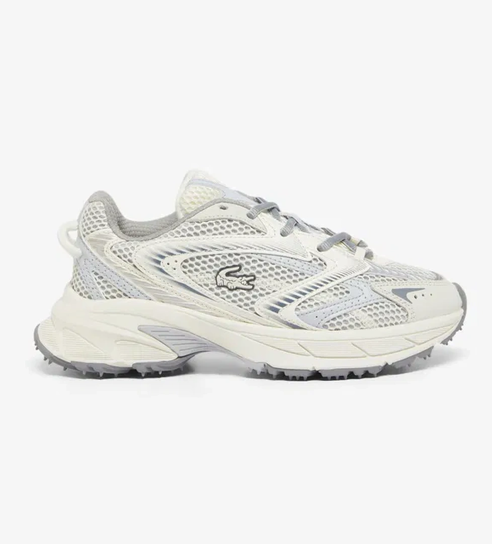 L003 Neo Shot Kadın Krem Sneaker