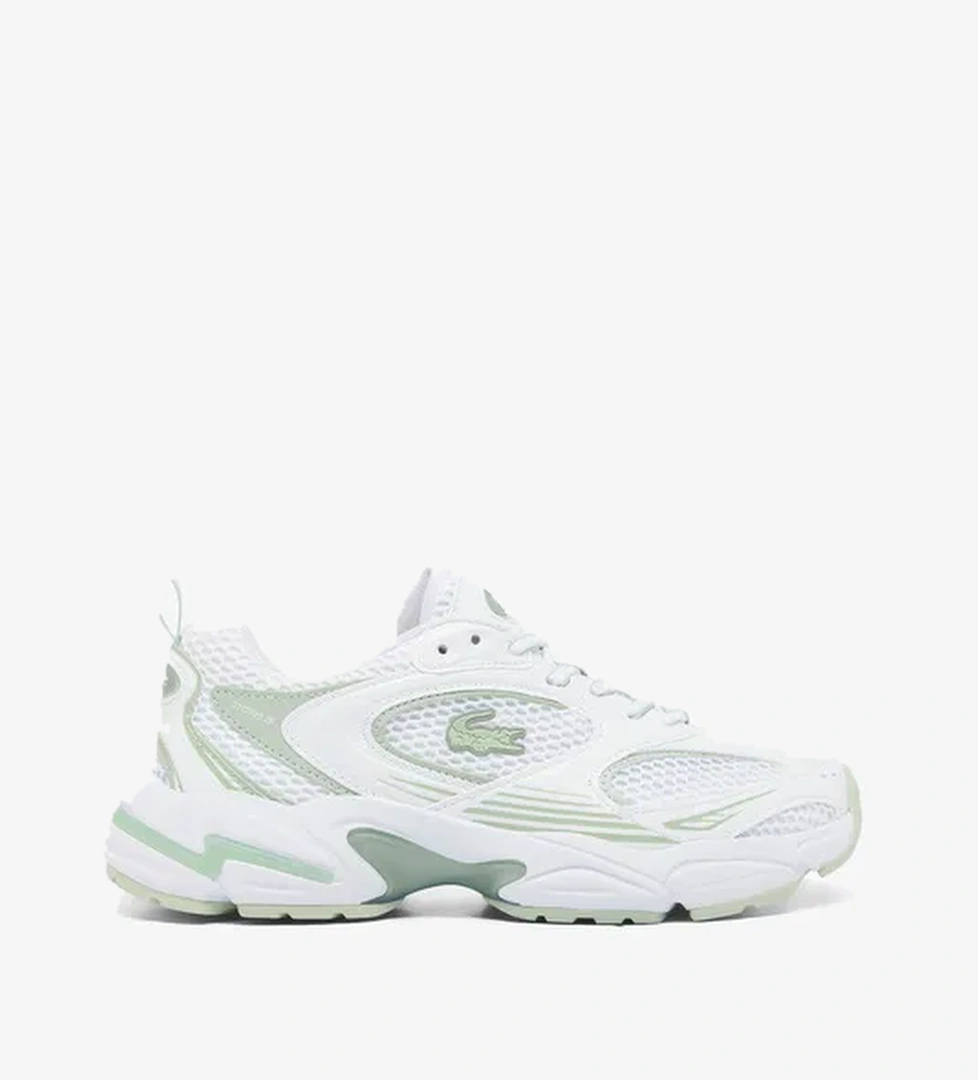 Lacoste Lacoste Storm 96 2k Kadın Beyaz Sneaker model görseli