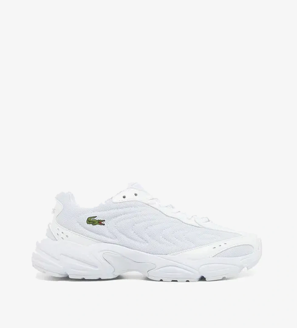 Lacoste Storm 96 2K Lite Kadın Beyaz Sneaker