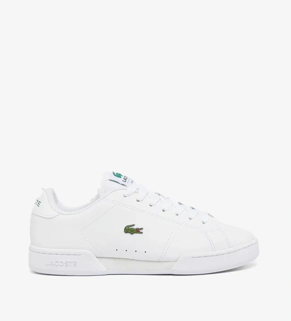Lacoste Lacoste Carnaby Cup Kadın Beyaz Sneaker model görseli