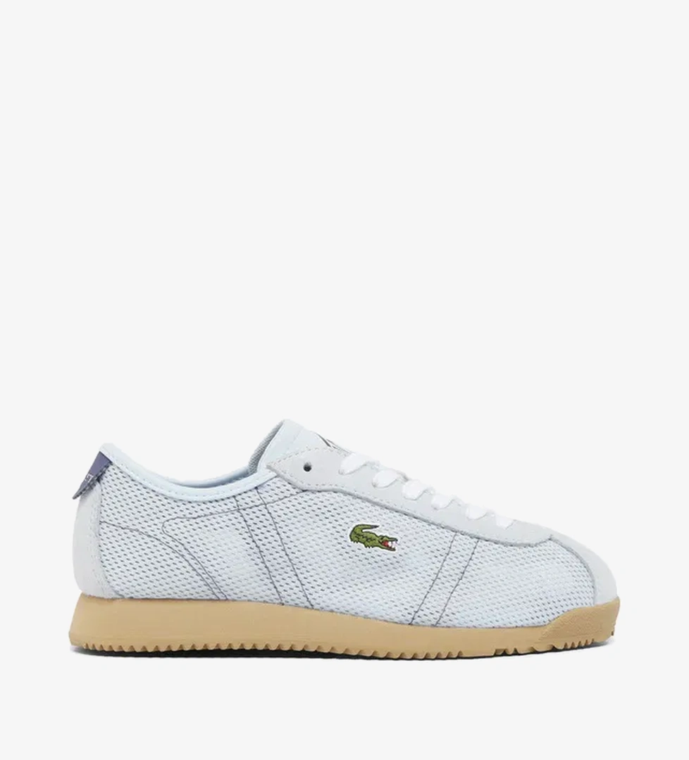 Lacoste Lacoste Club-low Kadın Açık Mavi Sneaker model görseli
