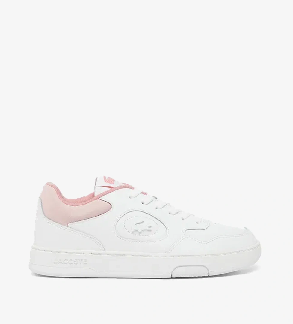 Lacoste Lineset Kadın Beyaz Sneaker
