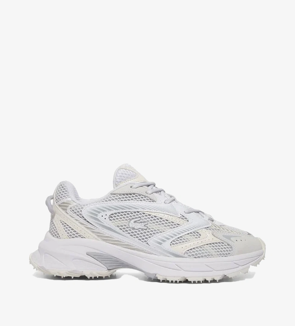L003 Neo Shot Erkek Beyaz Sneaker