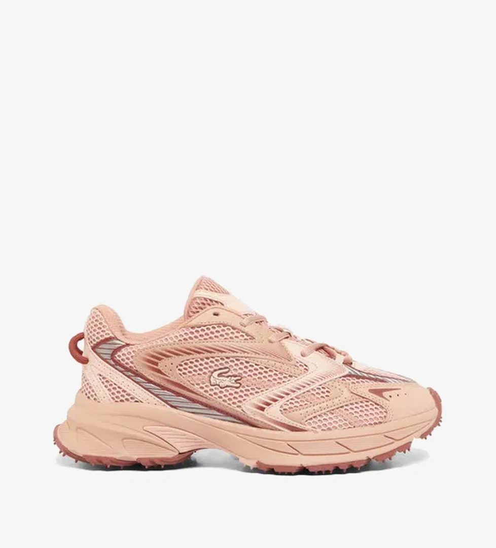 Men's L003 Neo Shot Sneakers - Görsel 1