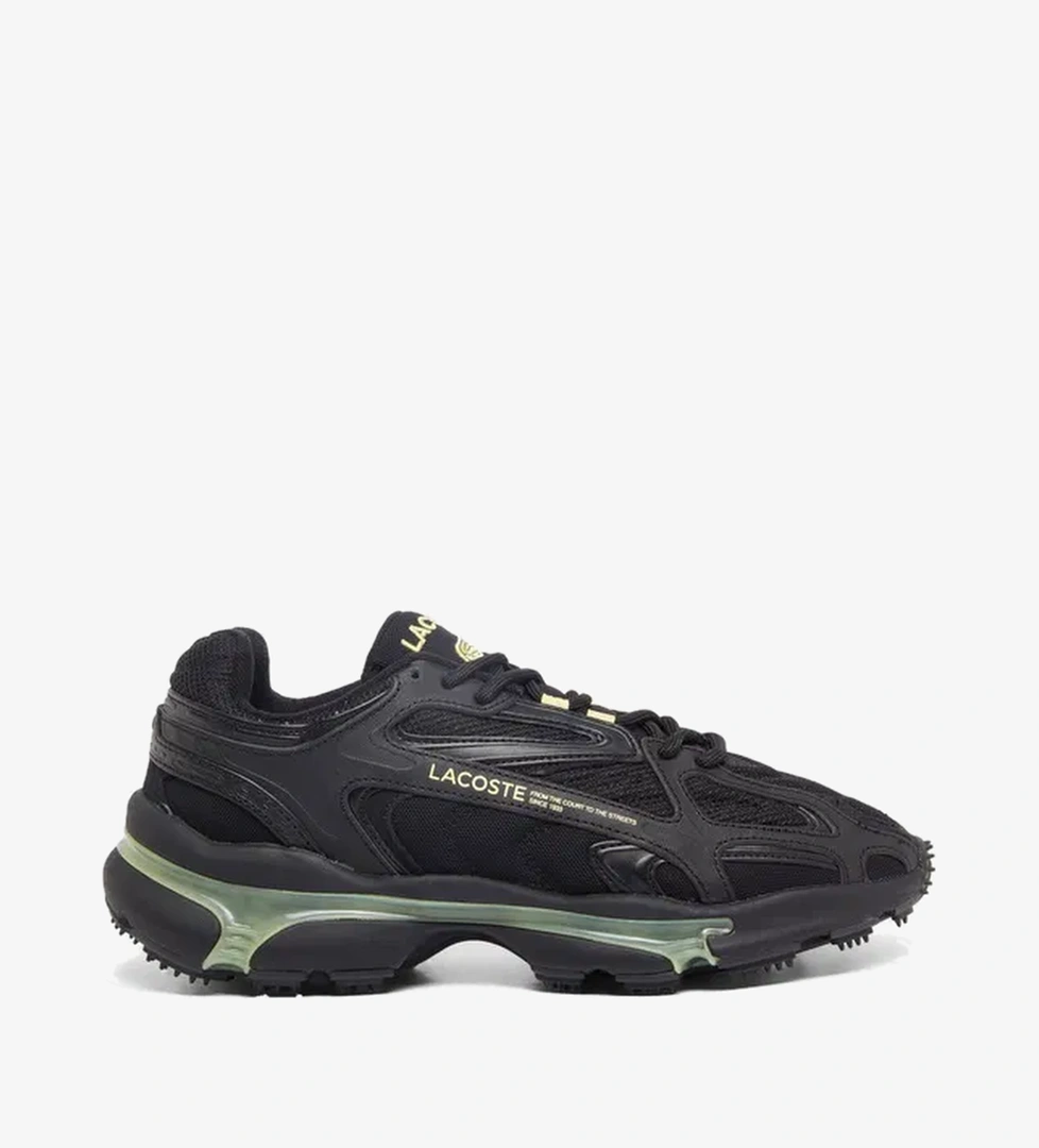 Lacoste Men's L003 2K24 Sneakers model görseli