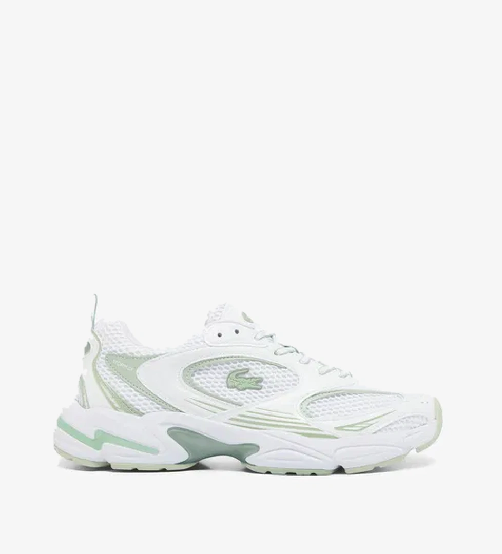 Lacoste Storm 96 2K Erkek Beyaz Sneaker - Görsel 1