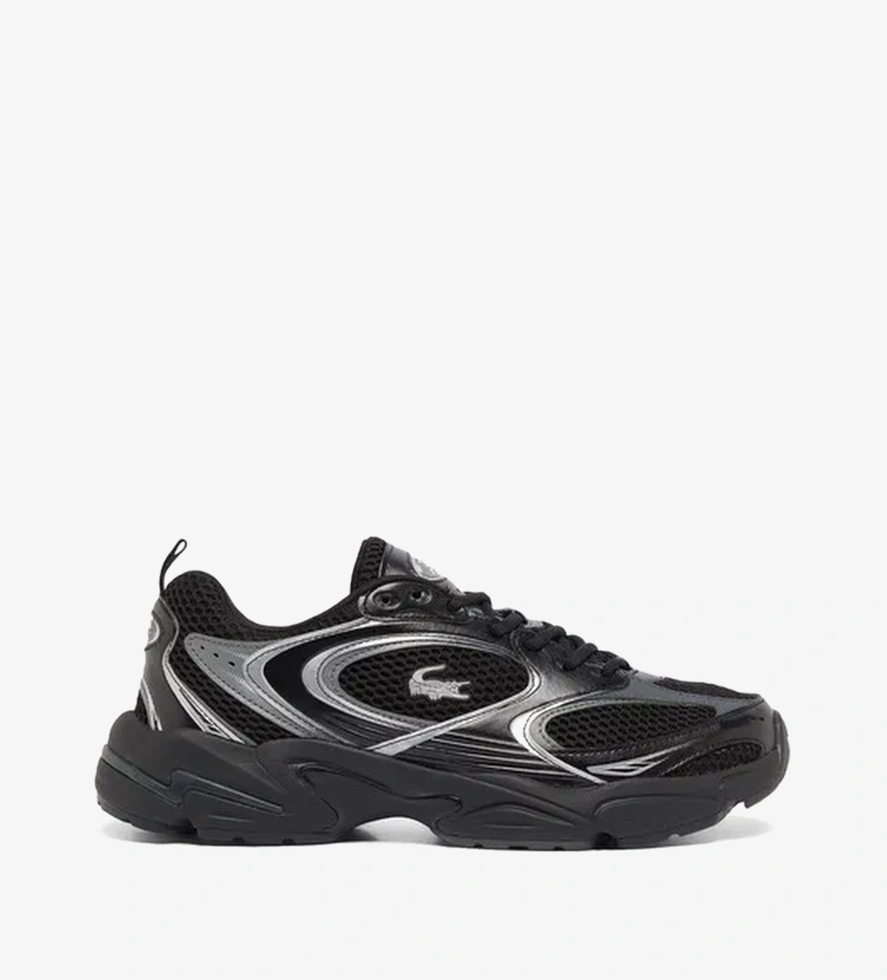 Lacoste Siyah Lacoste Storm 96