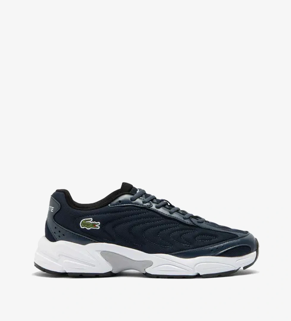 Lacoste Storm 96 2K Lite Erkek Lacivert Sneaker model görseli