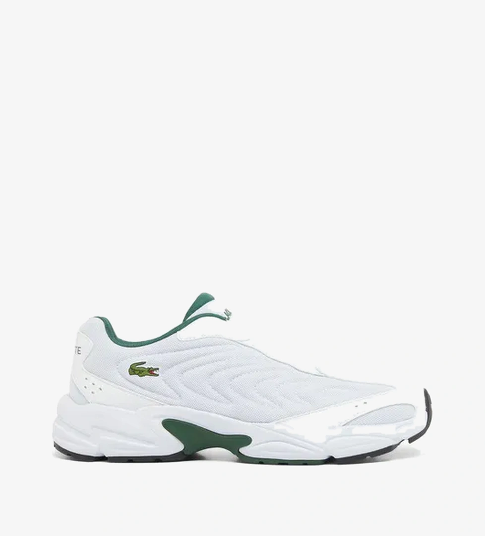 Lacoste Storm 96 2K Lite Erkek Beyaz Sneaker